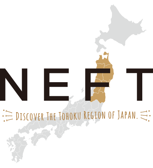 NEFT DISCOVER THE TOHOKU REGION OF JAPAN